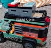 乐高（LEGO）积木城市组60447 山地越野车男女孩儿童玩具生日礼物家居装饰摆件 实拍图