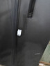 TCL 650L对开门冰箱超大容量大冷冻家用电冰箱双变频一级能效节能风冷无霜深冷速冻R650T3-S 价保618 晒单实拍图