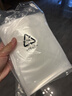 得力抽真空保鲜包装机真空机家用商用配套食品真空包装封口袋安全食品级材质15*20CM/50片升级款14916 实拍图