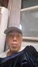 JEEP帽子男棒球帽夏季网眼速干防晒遮阳帽男女士鸭舌帽运动户外太阳帽 实拍图