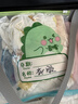 童泰（TONGTAI）婴儿连体衣夏季新生儿衣服宝宝家居内衣蝴蝶衣2件装 绿色52cm 实拍图