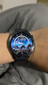华为【520送礼优选送男友】HUAWEI WATCH GT 6 雅丹黑 46mm智能手表多维情绪健康全新骑行体验 实拍图