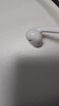 漫步者（EDIFIER）H180Plus 半入耳式有线耳机 手机耳机 音乐耳机 K歌耳麦 3.5mm接口 电脑笔记本手机适用 实拍图