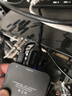 秋叶原（CHOSEAL） HDMI线4k60Hz数字高清线 工程线3D视频线 笔记本电脑电视机顶盒投影仪显示连接线1.5米 QS8118S 实拍图