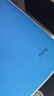 卓威奇亚（ZOWIE GEAR）G-SR-SE澜II 电竞鼠标垫 细面鼠标垫 游戏鼠标垫 控制垫 滑垫 电竞桌垫 （随机发货） 实拍图