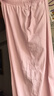 芬腾睡衣女带胸垫抑菌纯棉26春夏新款女士开衫长袖家居服套装 实拍图