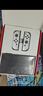 任天堂（Nintendo）【国内保税仓】Switch2/1代 OLED/续航加强日版/港版便携家用ns体感游戏机掌机 日版OLED白色+健身环大冒险(保税仓） 实拍图