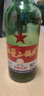 红星二锅头 大二 清香型白酒 56度 500ml*12瓶 整箱装 纯粮口粮酒 实拍图