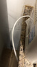 漫德莱净水器3分PE管 管线机预埋水管家用通用净水机纯水机白色软管10米 实拍图