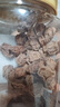 华味亨正宗话梅270g/罐酸甜咸梅蜜饯果干果脯休闲办公室零食泡水解腻 实拍图
