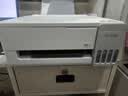 爱普生（EPSON）【新品】墨仓式L1358 A4彩色无线单功能家用打印机 AI学习打印机（微信/远程打印） 实拍图