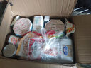 舌里 0脂全麦面包1000g高饱腹粗粮轻食代餐早餐健身充饥食品休闲零食 实拍图