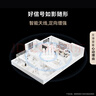 华为路由 BE3 Pro 疾风版【Pura  90 适配】WiFi 7+  智能高增益天线 千兆路由器 无线家用路由器 实拍图