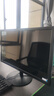 【京东物流】24英寸高清IPS显示器电脑显示液晶屏幕办公游戏家用小屏扩展外接副屏壁挂赠HDMI线 22英寸/直面屏/微边框/黑 【1920*1080】 实拍图