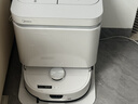 美的（Midea）【价保618】V16 Pro扫地机器人扫拖一体自动清洗 【双系统自清洁】80℃热水洗毛发0缠洗地机水箱版 实拍图