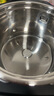 苏泊尔（SUPOR）【价保618】有钛0涂层速嫩蒸鲜呼吸电压力锅5L超高压120kPa 2000W上蒸下煮电饭煲4-6人SY-50FC5051 实拍图
