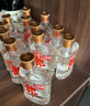 郎酒小郎酒经典款 兼香型白酒 45度 100mL*12瓶 非原箱【小酒】 实拍图
