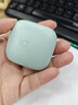 倍思W04 半入耳真无线蓝牙耳机 新升级 臻品音质60h长续航 适用于苹果华为vivo荣耀oppo手机 礼物 实拍图