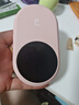中兴（ZTE）U10S Pro盈盈 随身wifi6免插卡移动4G无线上网随行宽带网络设备3000mAh【双网切换月享1500G月套】 实拍图