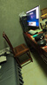 泰坦军团27英寸双侧入光屏 2K 345Hz DyDs0.5ms HDR600 FastIPS硬件低蓝光 云上舞白电竞显示器 仓刀X276S+ 实拍图