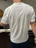 班尼路（Baleno）两件装短袖男夏季重磅纯棉t恤学生简约休闲百搭纯色男士半袖上衣 实拍图