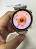 华为【520送礼优选送女友】HUAWEI WATCH GT 6 浮光白 41mm智能手表多维情绪健康全新骑行体验 实拍图