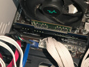 光威（Gloway）16GB DDR4 2666 台式机内存条 悍将 马甲条 精选颗粒 CL19 AI电脑配件升级 实拍图