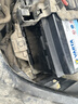 瓦尔塔（VARTA）京东养车汽车电瓶蓄电池星标L2-400朗行朗逸CC捷达凌度宝来POLO 实拍图