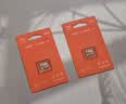 爱国者（aigo）32GB TF（MicroSD）存储卡A1 U1 V30 4K 监控摄像头 行车记录仪专用高速内存卡  T1JD 实拍图