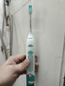 飞利浦（PHILIPS）Sonicare电动牙刷钻石3系 6730升级官方旗舰店送父母男生女生情侣装生日礼物 父亲节礼物 【七夕限定】乔治刷-HX5171/01 实拍图