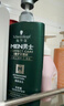 施华蔻（Schwarzkopf）男士薄荷活力洗发露450ml 长效清爽控油蓬松洗发水舒缓头皮洗头膏 实拍图