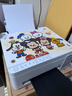 爱普生（EPSON）【6代新品】L3351墨仓式彩色打印机 微信打印/无线连接 家用AI学习打印机（打印、复印、扫描） 实拍图