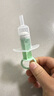爱贝迪拉（AIBEDILA）婴儿喂药器儿童滴管针筒式喂药神器宝宝喂水辅食套装防呛喝药神器 实拍图
