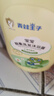 青蛙王子 儿童洗发水 宝宝沐浴露 青少年洗发沐浴露二合一 草本精华 500ml 实拍图