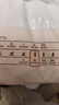 好奇（Huggies）铂金装小桃裤成长裤XXL74片(15kg以上)尿不湿【透爽散热】 实拍图