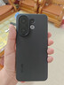 vivo S30 多彩轻薄直屏 5000万索尼超级潜望长焦 高通第四代骁龙7 6500mAh长续航 新品手机 国家补贴 可可黑 12GB+256GB 官方标配 实拍图
