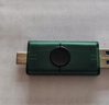 金士顿（Kingston）128GB Type-C USB3.2 双接口U盘 DTDEG2 大容量办公车载优盘 适用于安卓苹果手机电脑 实拍图