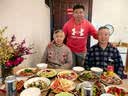 晓芹大连即食海参3斤35-50只 固形物≥75% 辽刺参 海鲜水产 实拍图
