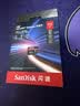 闪迪（SanDisk）512GB TF(MicroSD Express)内存卡 读880MB/s 写650MB/s 适配运动相机无人机 Switch2游戏机存储卡 实拍图