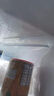 美丽雅保鲜密封袋大中小共90只双链自封口厨房冰箱冷冻收纳食品级加厚 实拍图