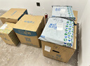 立邦硅藻墙面乳胶漆油漆内墙漆荷净抗甲醛全效54L/约75KG套装定制调色 实拍图