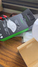 雷蛇（Razer）炼狱蝰蛇标准版有线鼠标 人体工学  电竞游戏 右手通用型 吃鸡/LOL/CS GO游戏鼠标 白色 实拍图