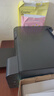 爱普生（EPSON）墨仓式L1258 A4彩色无线单功能家用打印机 AI学习打印机（微信/远程打印） 实拍图