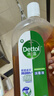 滴露（Dettol）消毒液洗衣衣物消毒水750mL 除螨杀菌混洗无忧 家居地板消毒 非84 实拍图