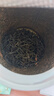 一杯香茶叶红茶武夷山头芽正山小种250g2026新茶礼盒装自己喝散装古树 实拍图