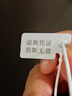【京东直采】重磅纯棉 圆领短袖男款t恤衣服女士t恤服装真5折专场 藏青（短袖） 4XL （170-190斤） 实拍图