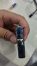 ZIPPO打火机官方旗舰店正品送男友生日礼物唐草熏金生日精选礼物 【限量款】唐草熏金-无油 单机 实拍图