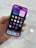 Apple 苹果 iPhone 17/16/15/14/13/12/11/X系列二手手机 规格见质检报告 苹果 iPhone 15 Pro Max 实拍图