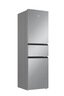 海尔（Haier）「真省电」217L三门家用小户型冰箱抗菌净味一级能效风冷无霜星辉银BCD-217WGHC3E9S9国家补贴 实拍图
