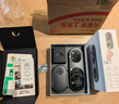 360可视门铃6Pro 500万超清画质家用监控智能门铃电子猫眼摄像头超清夜视远程通话包裹快递看护 实拍图